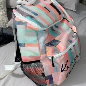 kan can backpack cooler